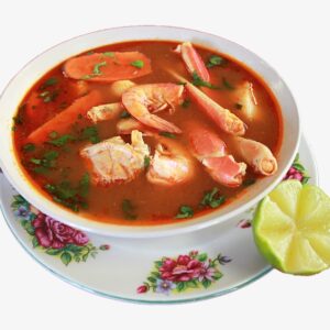 Caldito del Navegante
